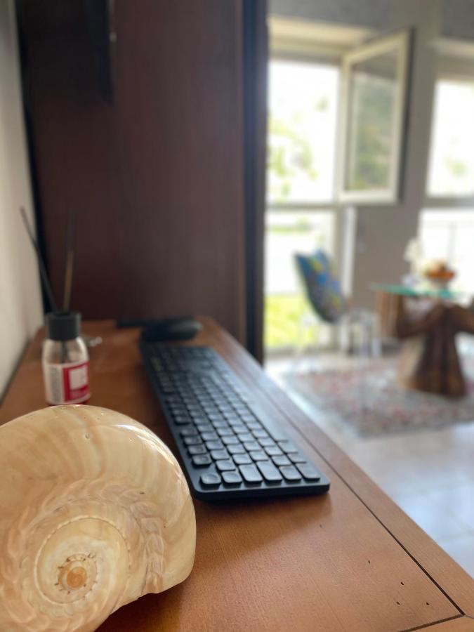 Appartamento Casa Turiddu Taormina Esterno foto