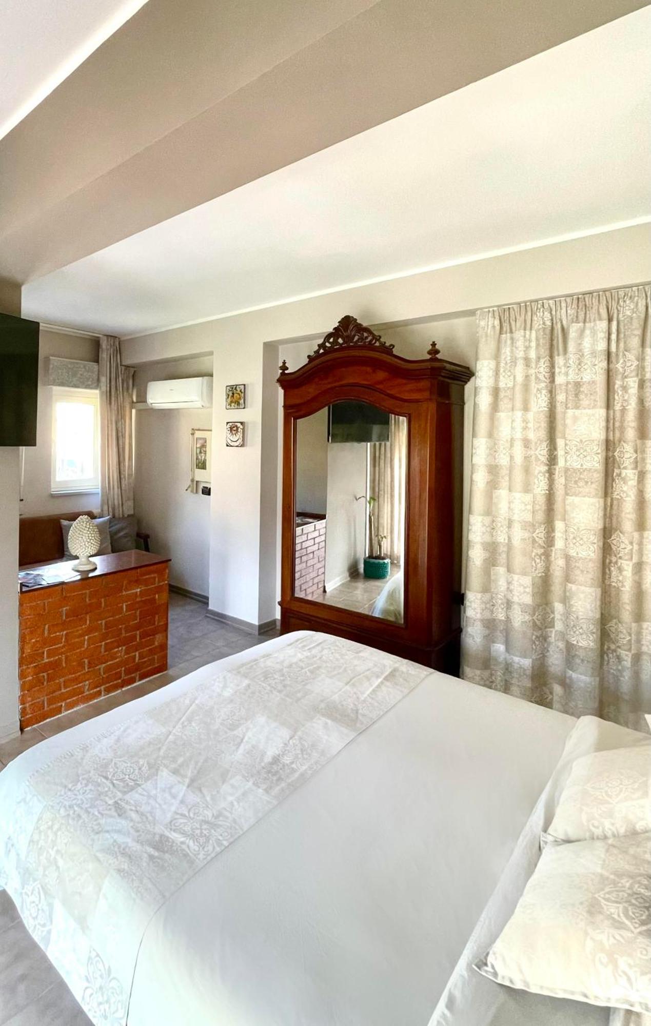 Appartamento Casa Turiddu Taormina Esterno foto