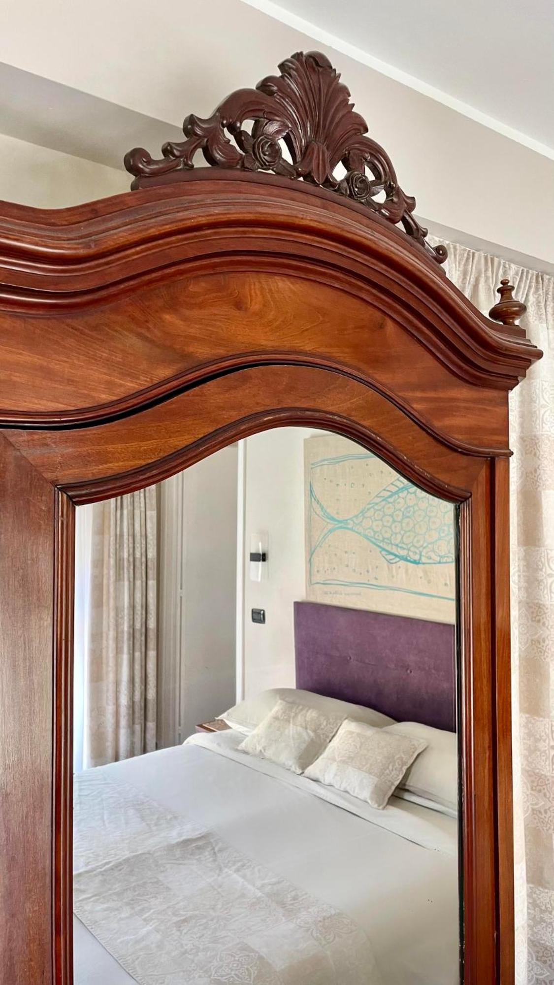 Appartamento Casa Turiddu Taormina Esterno foto