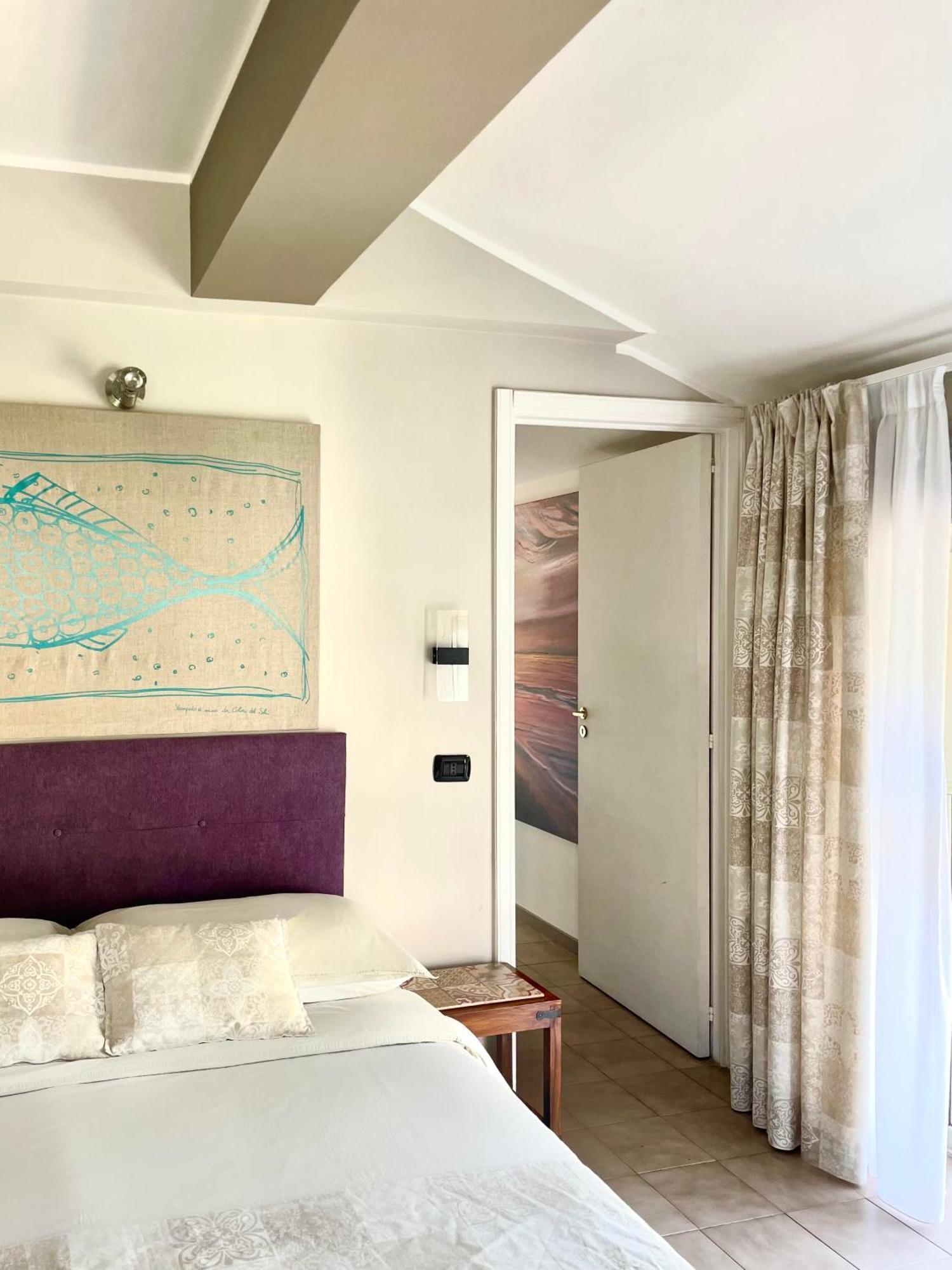 Appartamento Casa Turiddu Taormina Esterno foto