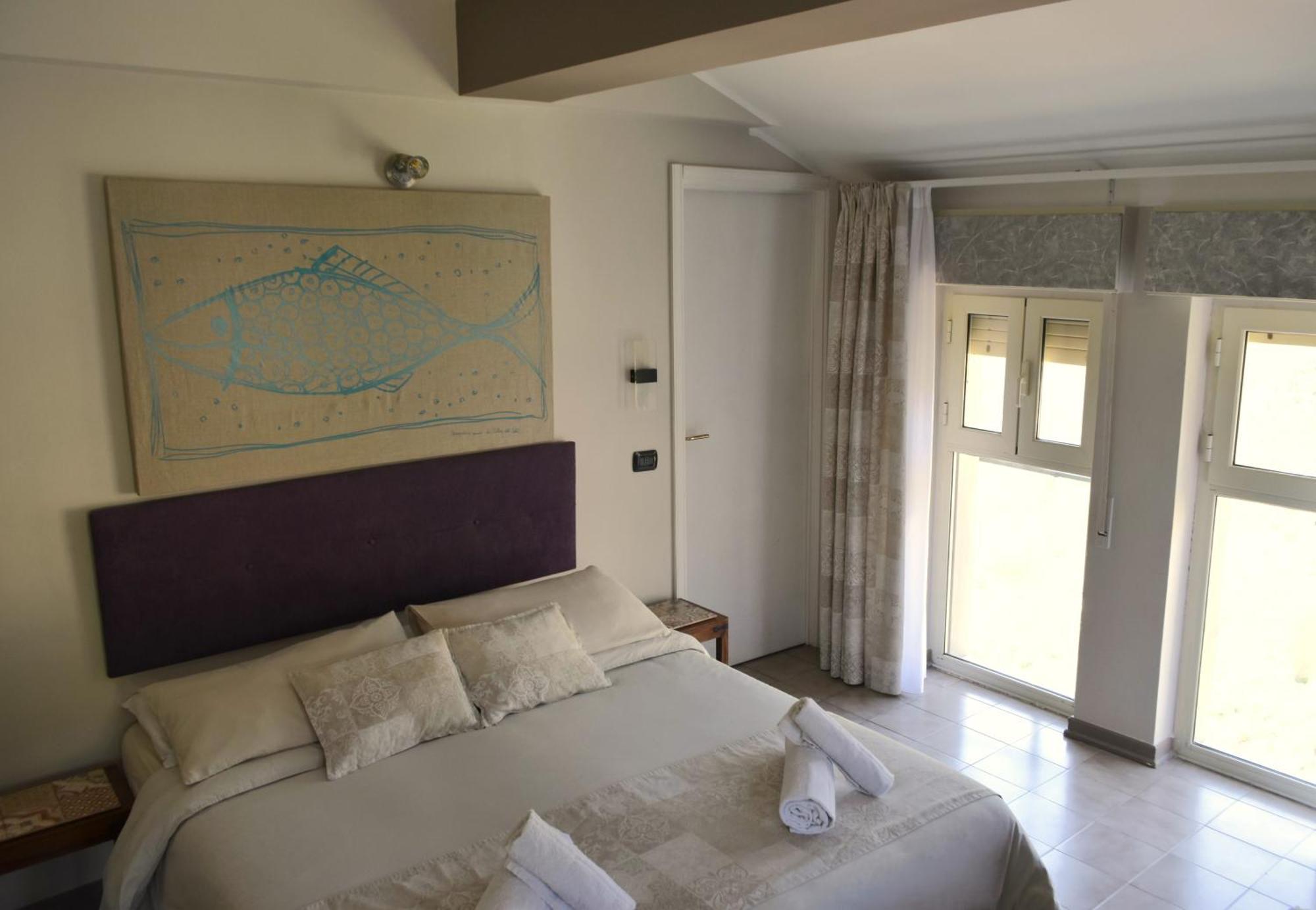 Appartamento Casa Turiddu Taormina Camera foto