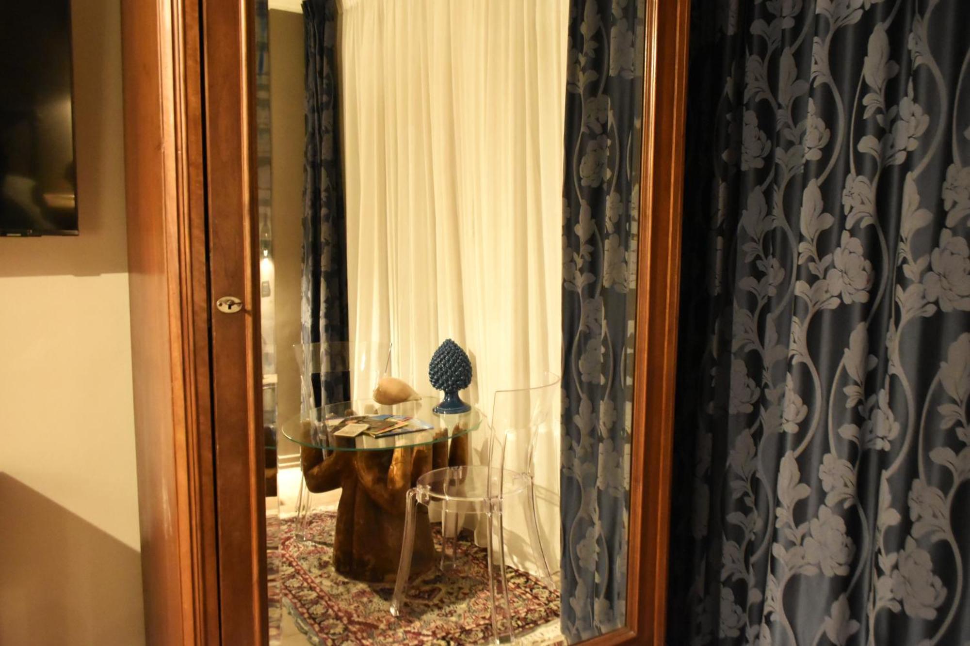 Appartamento Casa Turiddu Taormina Camera foto