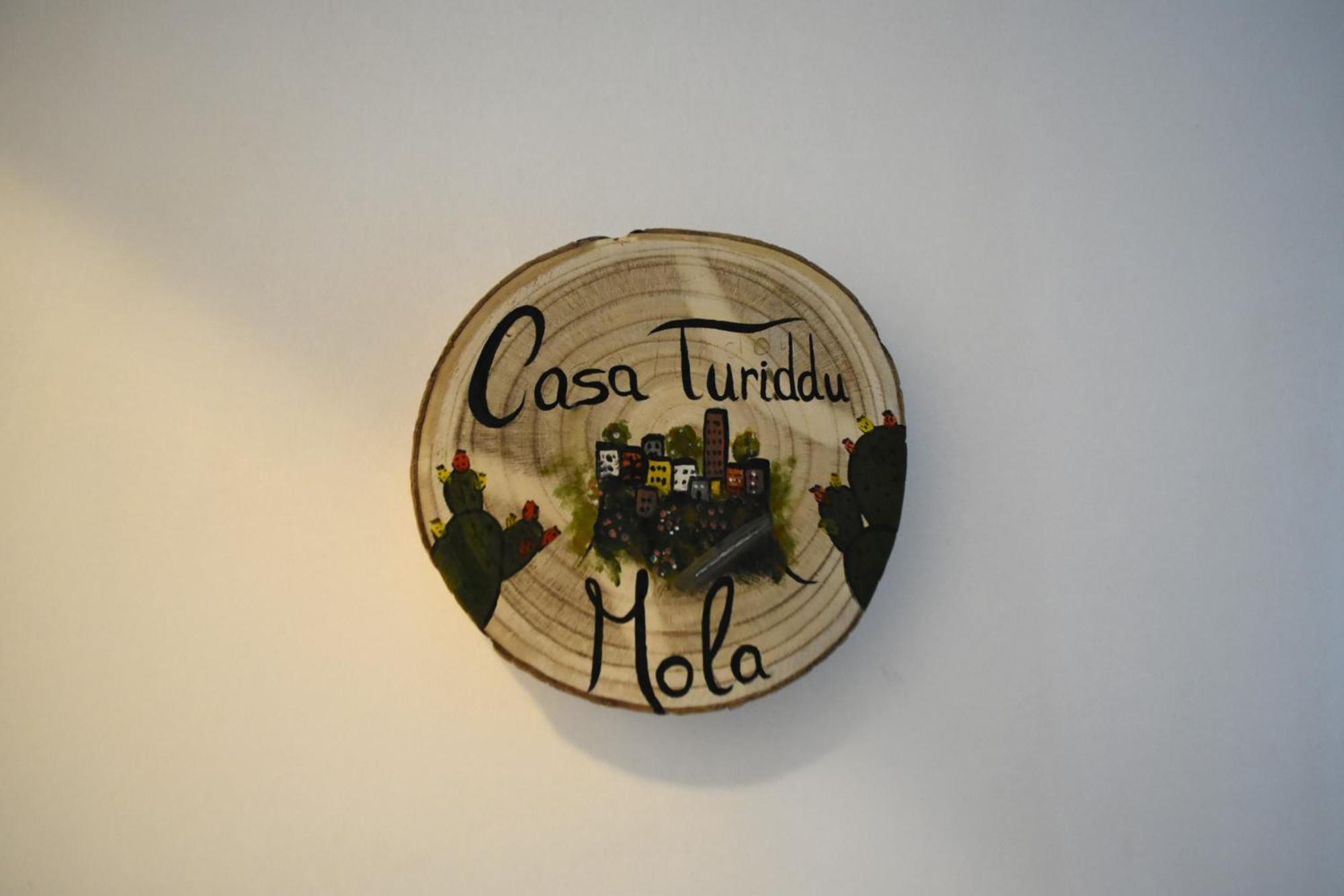 Appartamento Casa Turiddu Taormina Camera foto